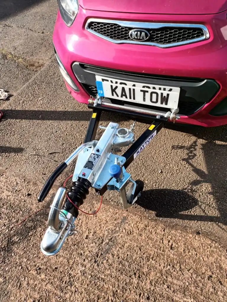 Images Kaytow Vehicle & Trailer Services