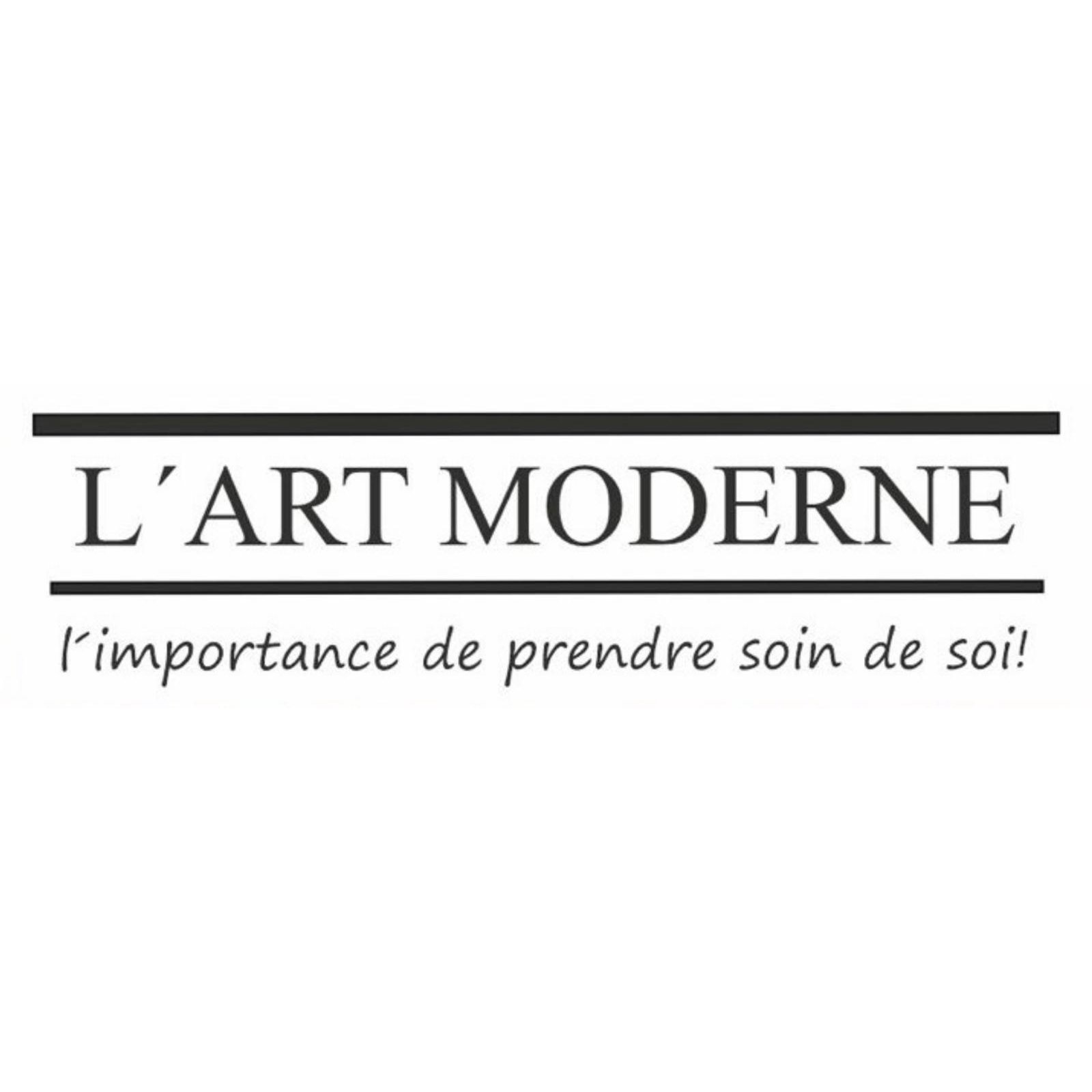 L'Art Moderne Logo