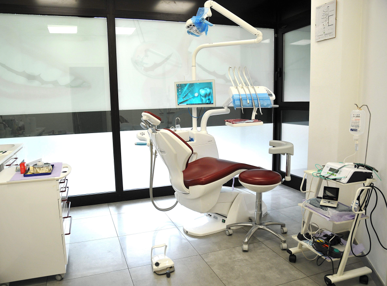 Images Croazia Dental Italia | Studio Dentistico | Vignola