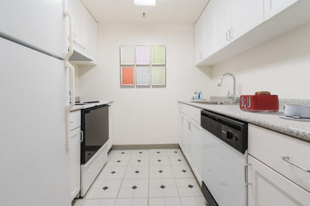 Images The Brunswick Apartments