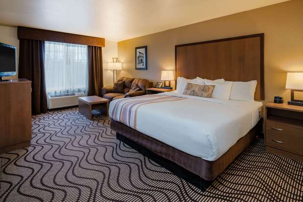 Images Best Western Plus Riverfront Hotel And Suites