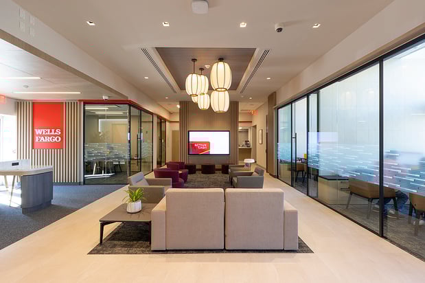 Images Wells Fargo Bank