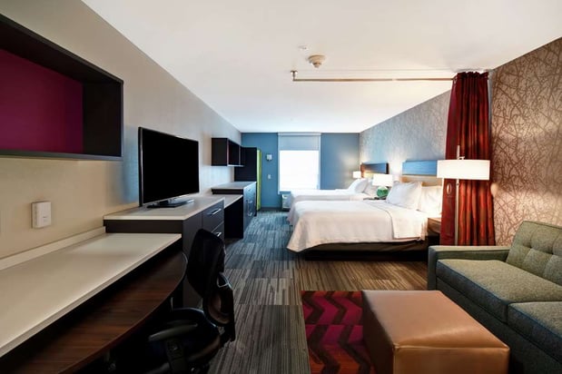 Images Home2 Suites by Hilton Walpole Foxboro