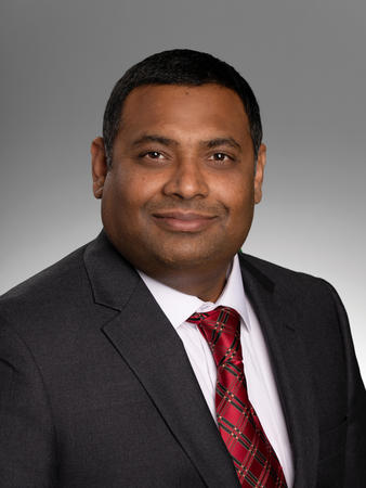 Images Sreekanth Chavour, MD