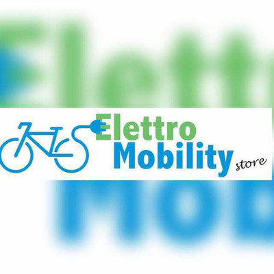 Elettromobility Logo