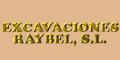 Images Excavaciones Raybel