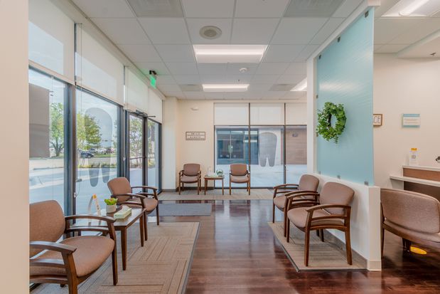 Images Dentists of Rowlett