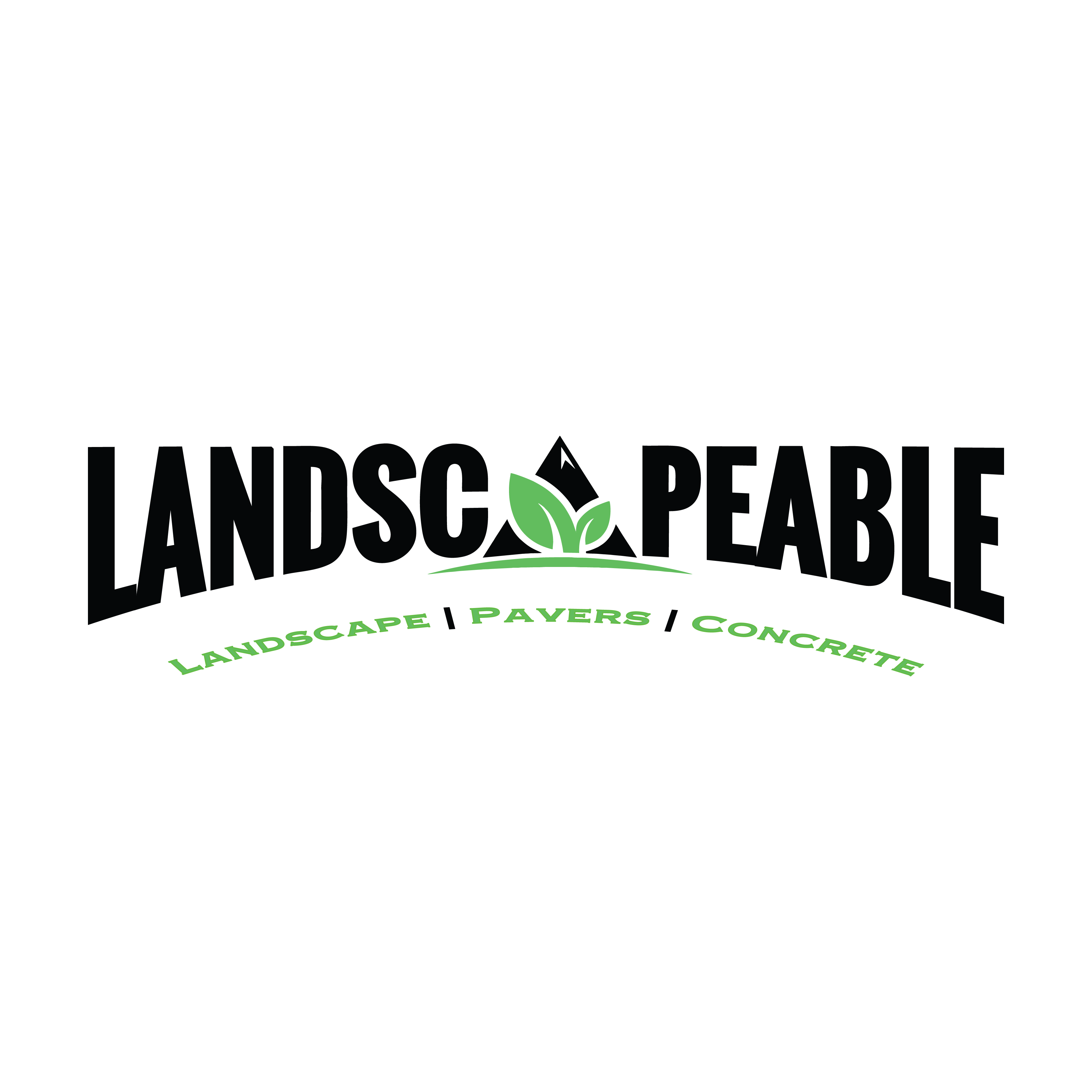 Landscapeable LLC Logo
