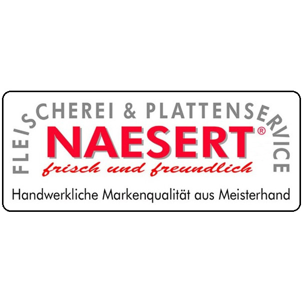 Fleischerei NAESERT ® Logo