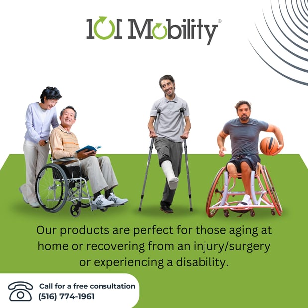 Images 101 Mobility of Long Island