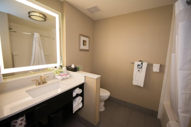 Images Holiday Inn Express & Suites Denver South - Castle Rock by IHG