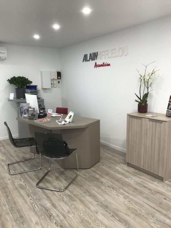 Images Audioprothésiste Trélissac-Alain Afflelou Acousticien