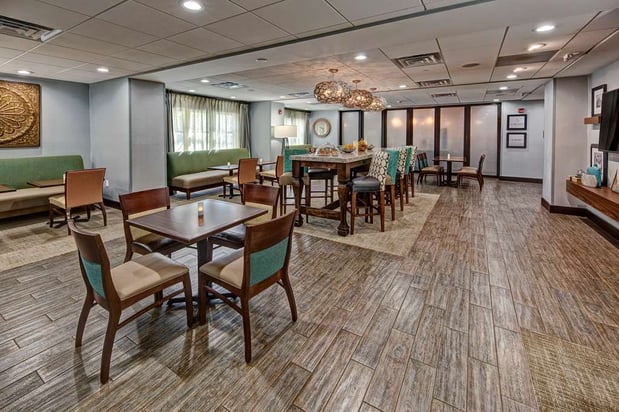 Images Hampton Inn Summerville
