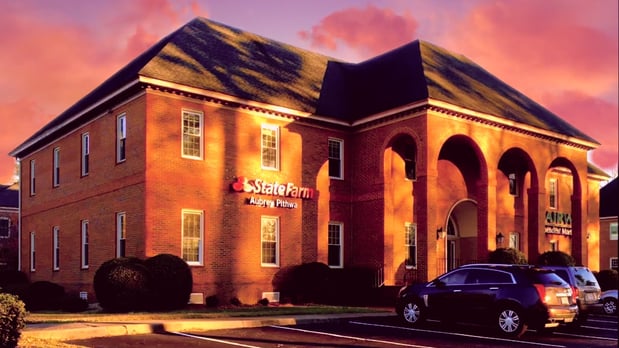 Images Aubrey Pithwa - State Farm Insurance Agent