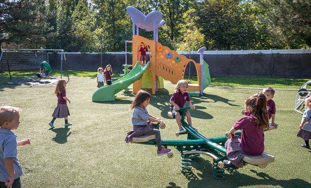 Images Challenger School - West Jordan