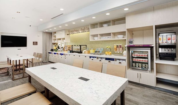 Images Home2 Suites by Hilton Johnson City