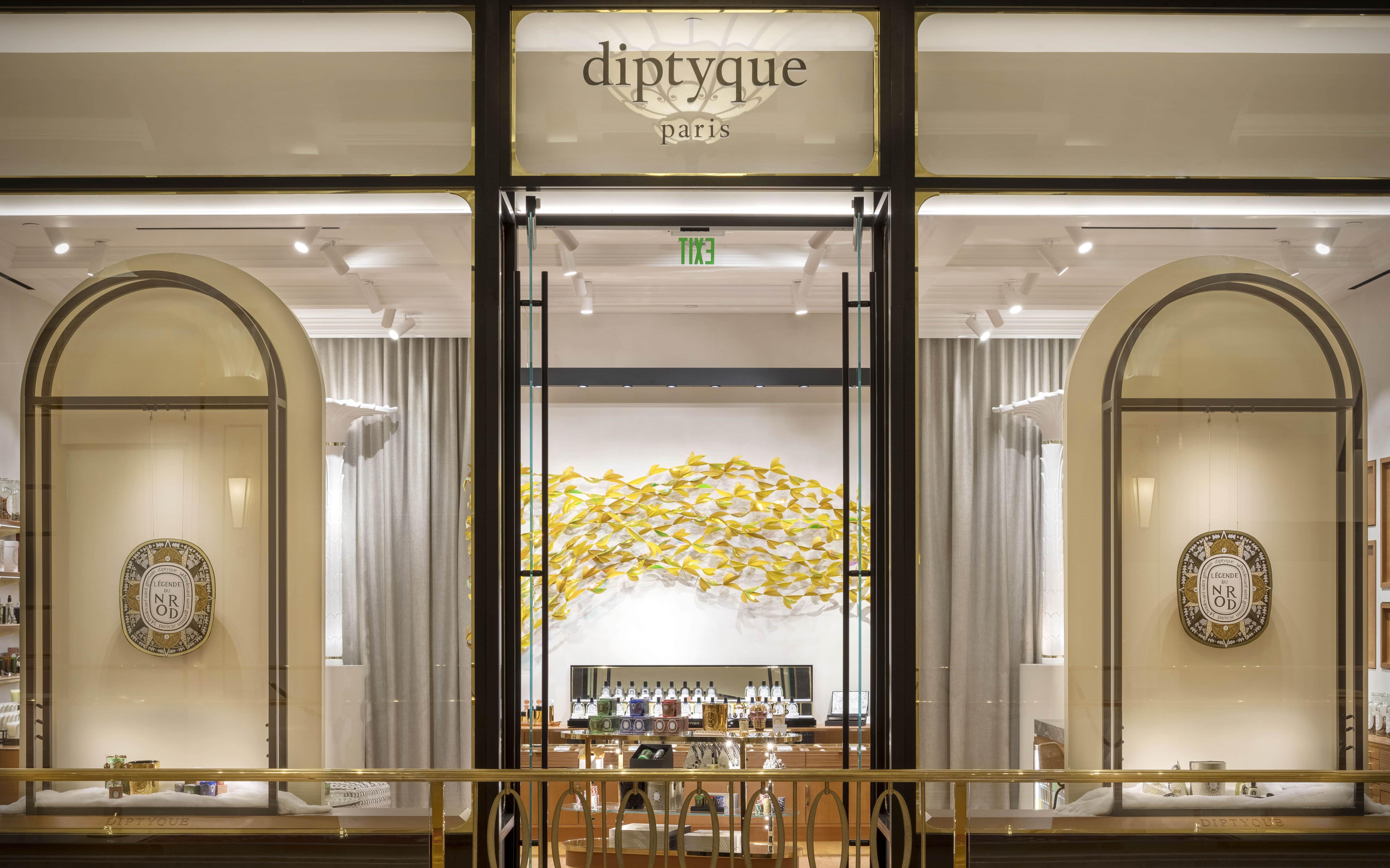 DIPTYQUE Las VegasThe Fabulous Personal Shopping Experience