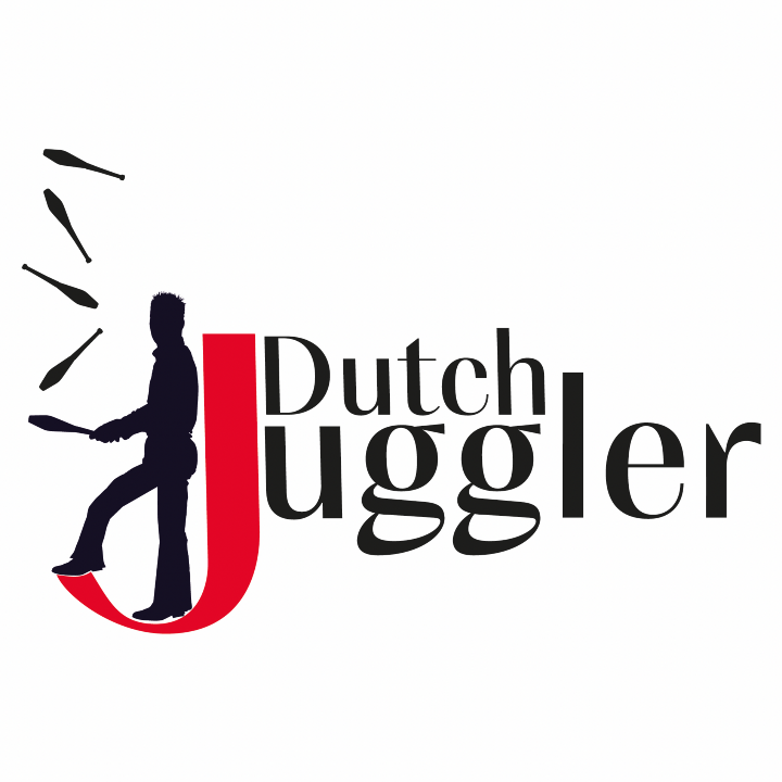 Dutchjuggler Logo
