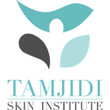 Tamjidi Skin Institute Logo