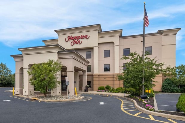 Images Hampton Inn Nanuet