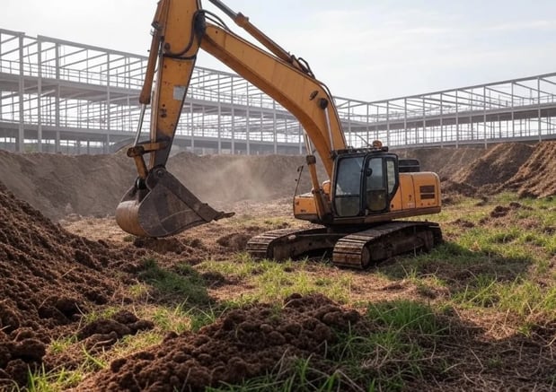 Images Matejcek Excavating LLC