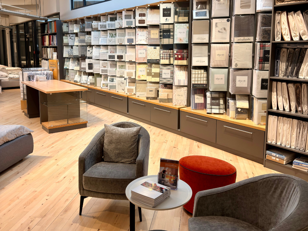 Betten & Matratzen Köln | Betten Bischoff, Oststraße 9-11 in Köln