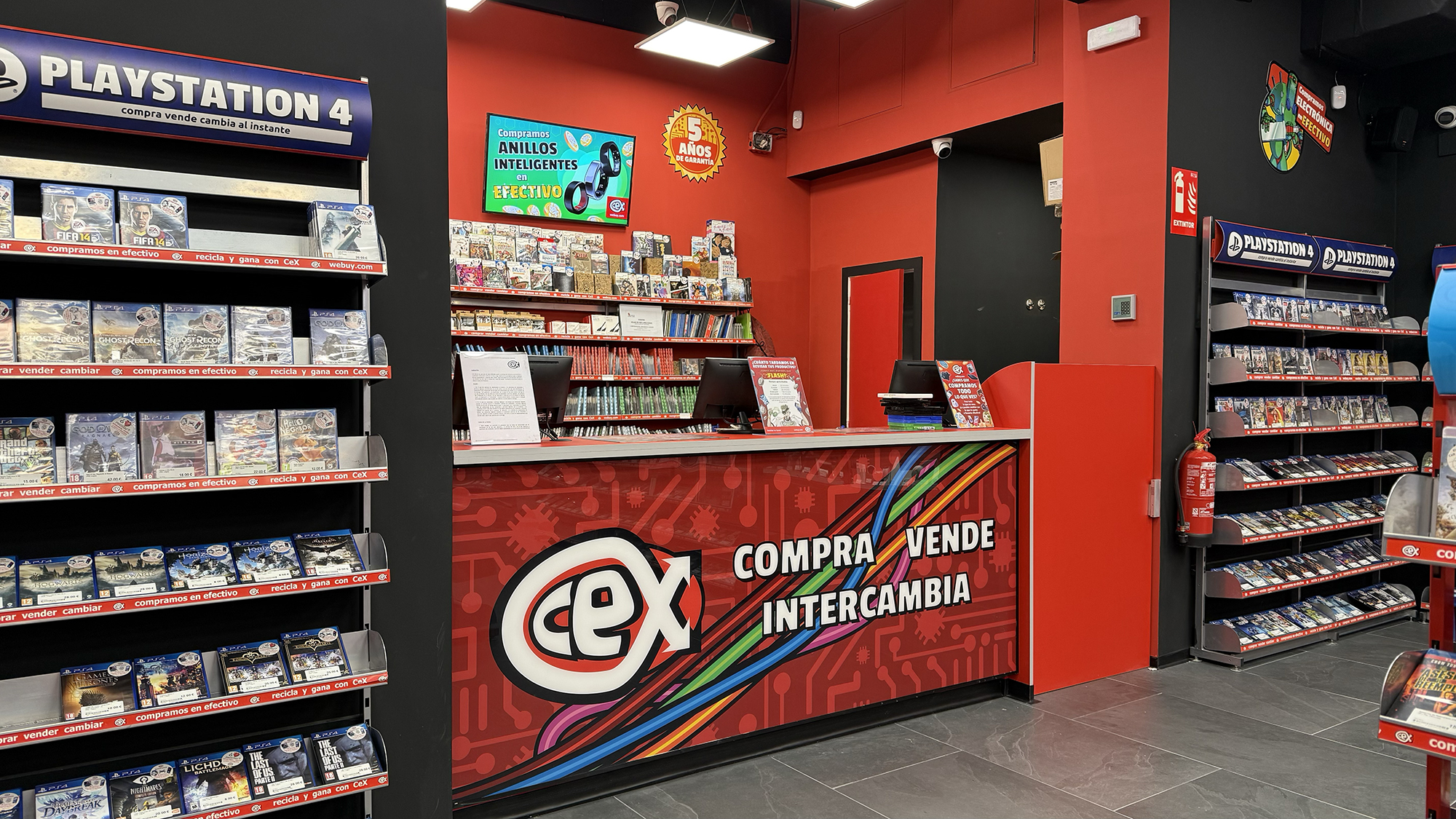 Galería en miniatura