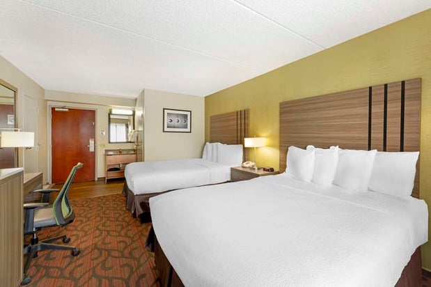 Images Best Western Rochester Marketplace Inn