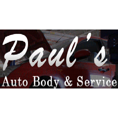 Paul's Auto Body and Mechanical Service