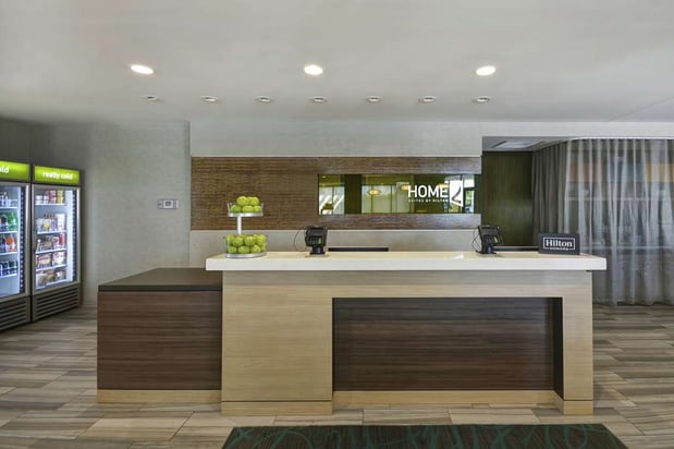 Images Home2 Suites by Hilton Clarksville Louisville North