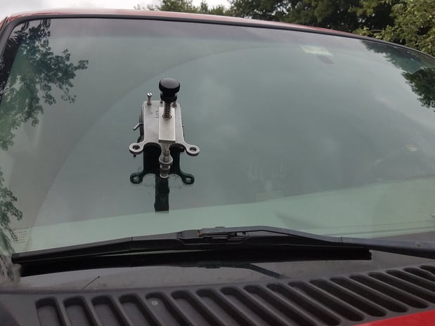 Images Glass Savers Rock Chip Repair