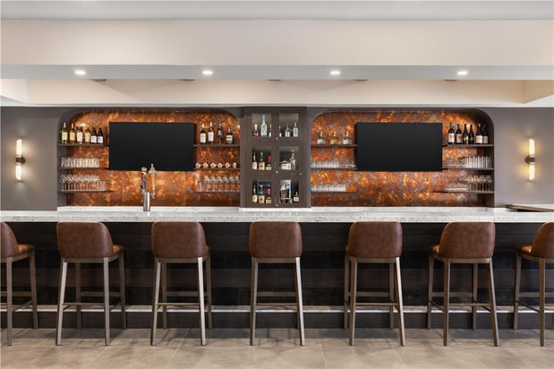 Images DoubleTree by Hilton Phoenix Midtown
