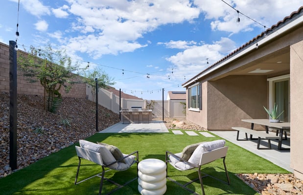 Images Trellis at Cimarron Ridge by Del Webb