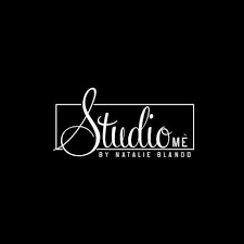 Studio Me - Natalie Blando Logo