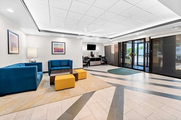 Images Best Western The Inn at Ramsey