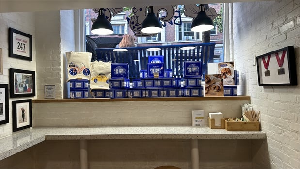 Images Levain Bakery