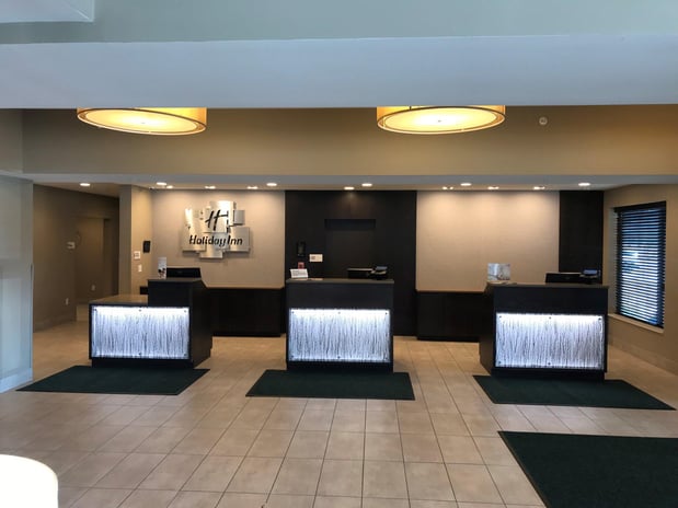 Images Holiday Inn Chicago - Schaumburg by IHG