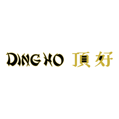 Ding Ho Restaurant Logo