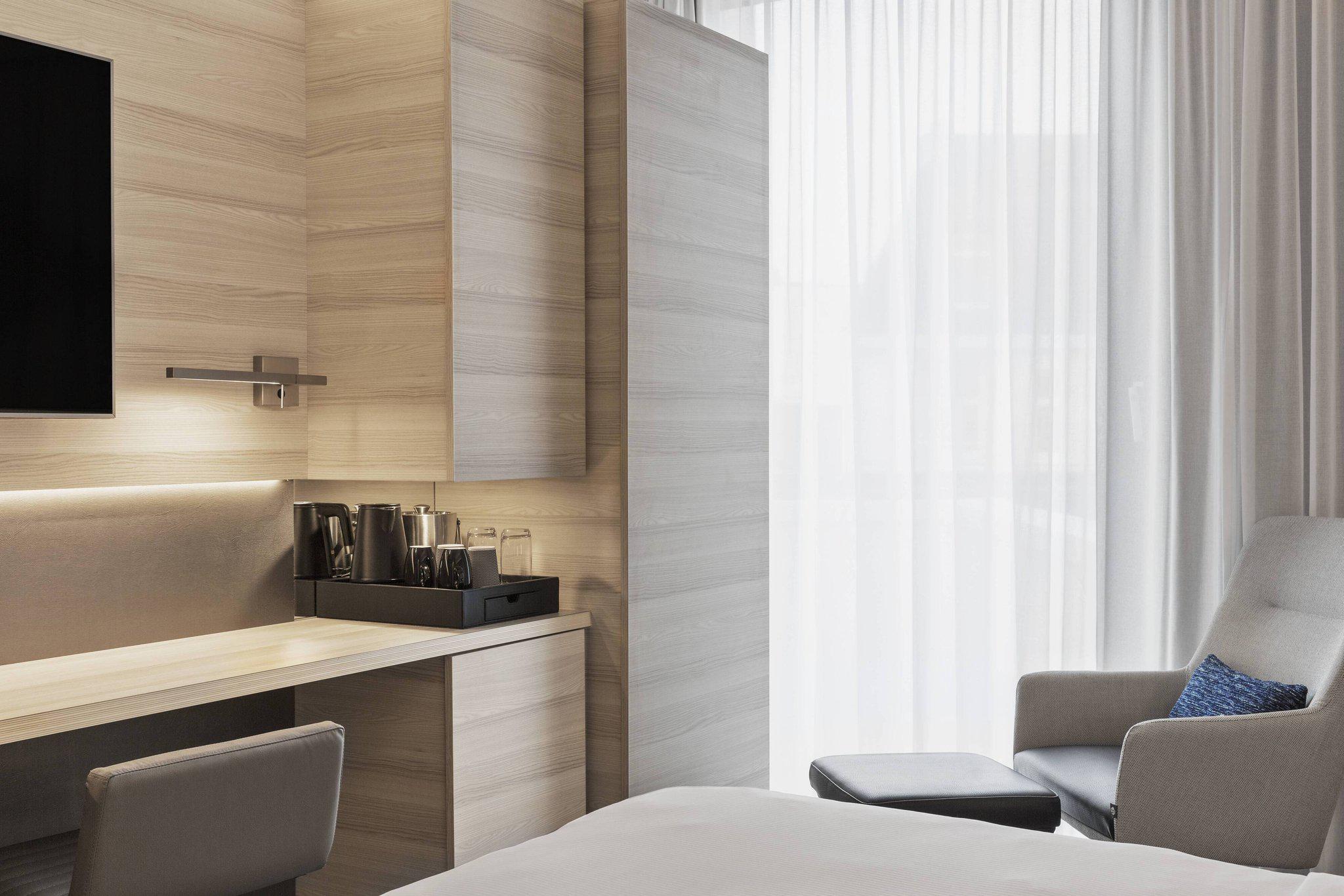 Foto de Courtyard by Marriott Hamburg City Hamburg Foto de Courtyard by Marriott Hamburg City Hamburg
