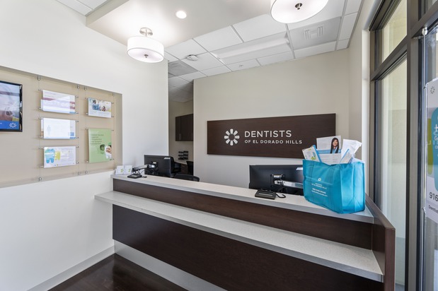 Images Dentists of El Dorado Hills