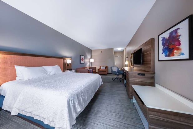 Images Hampton Inn St. Robert/Ft. Leonard Wood