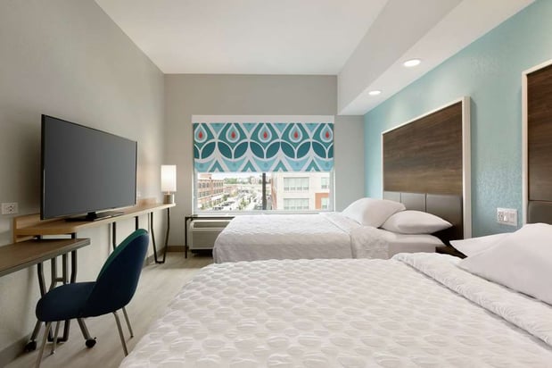 Images Tru by Hilton St. Charles St. Louis