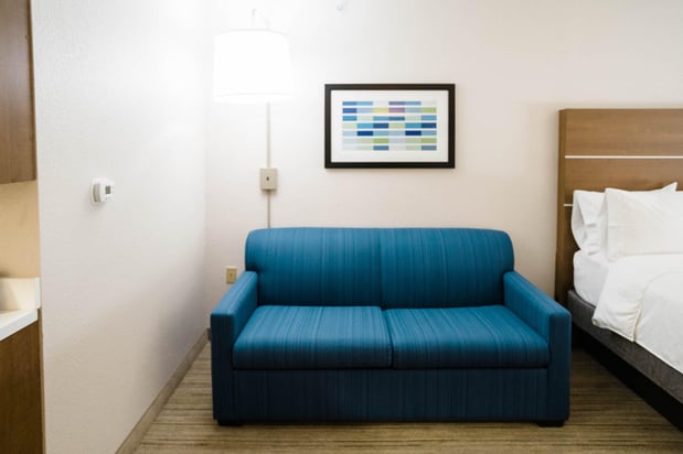 Images Holiday Inn Express & Suites Knoxville-Farragut by IHG