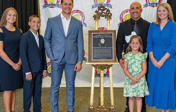 Images Matthew Maniscalco - State Farm Insurance Agent