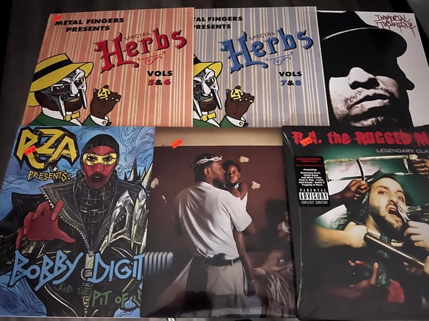 Images Record Vault