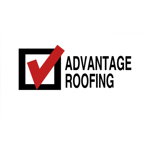 Advantage Roofing, Inc. Logo
