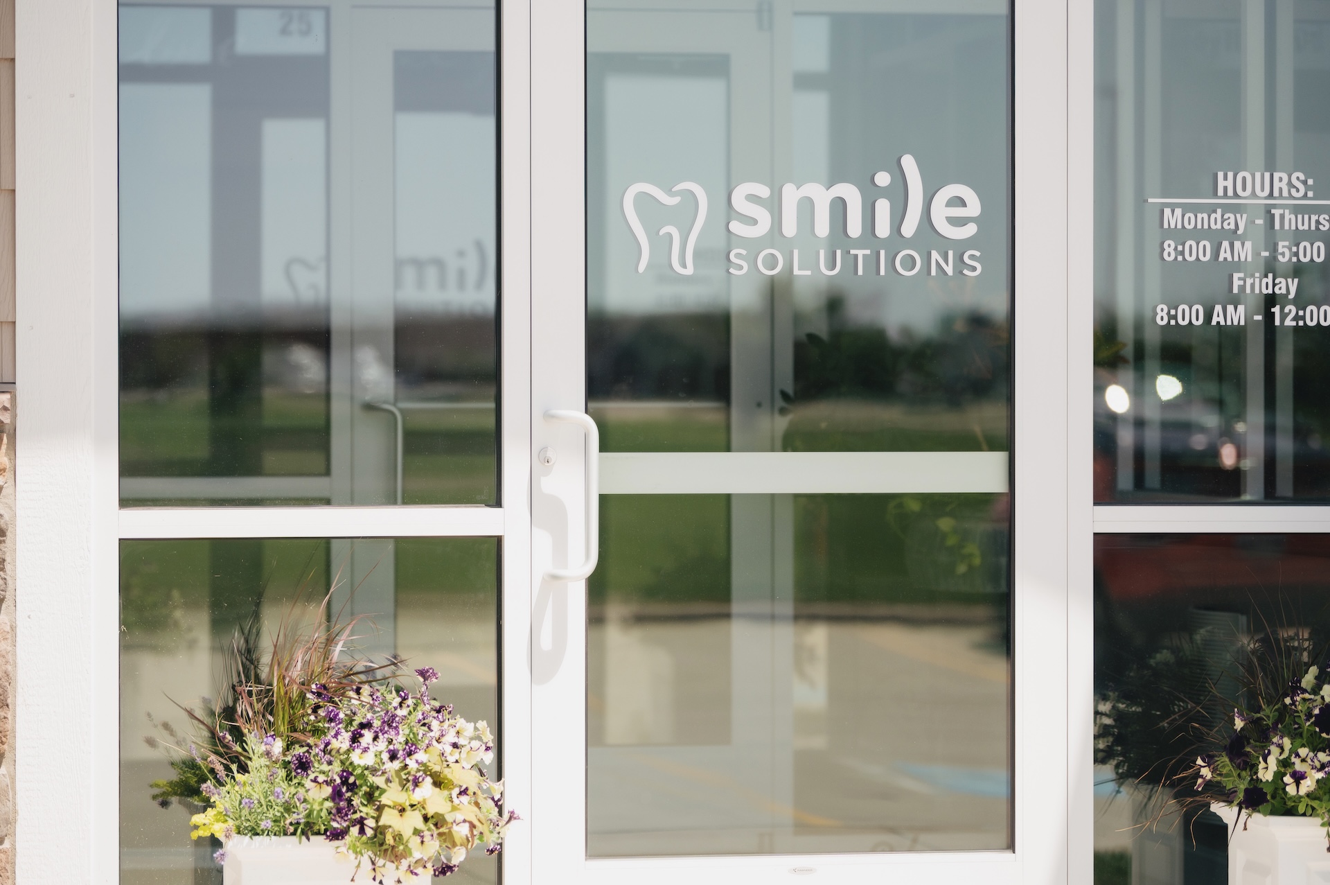 Smile Solutions Image