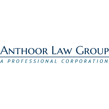 Anthoor Law Group