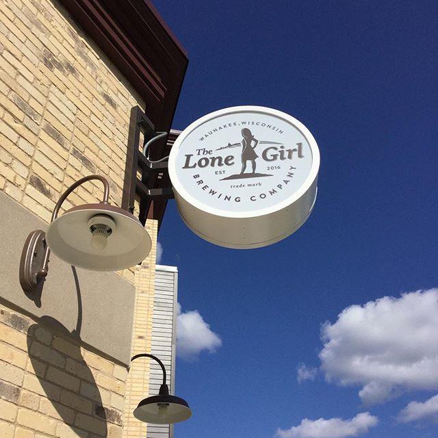 Images The Lone Girl Brewing Company