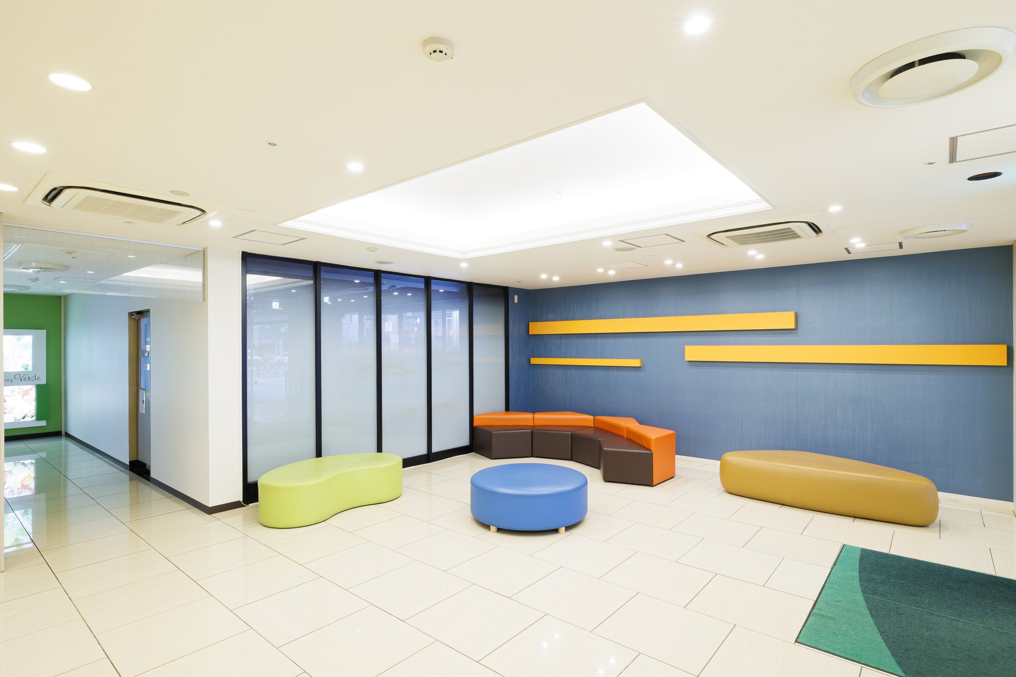 Images ANA Holiday Inn Sapporo Susukino by IHG